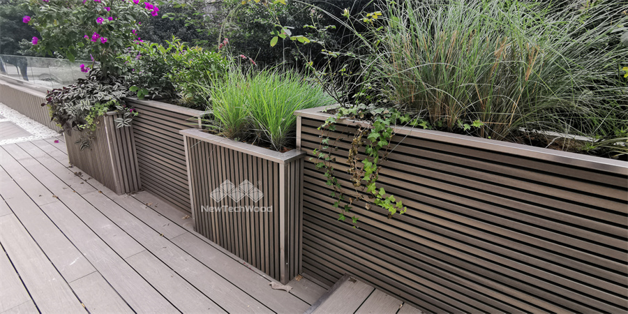 美新超越木 / 围栏：为庭院打造一个至美的空间边界 15872386612